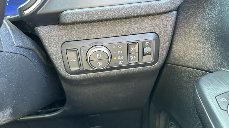 Ford Kuga 1.5 EcoBoost 150 Titanium Edition 5dr Petrol Estate